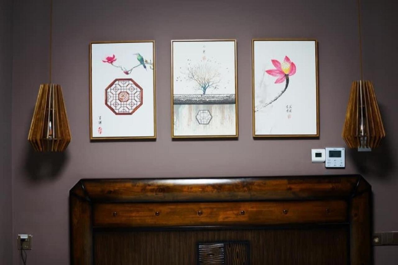 Hotel Linge Tiflis Dış mekan fotoğraf