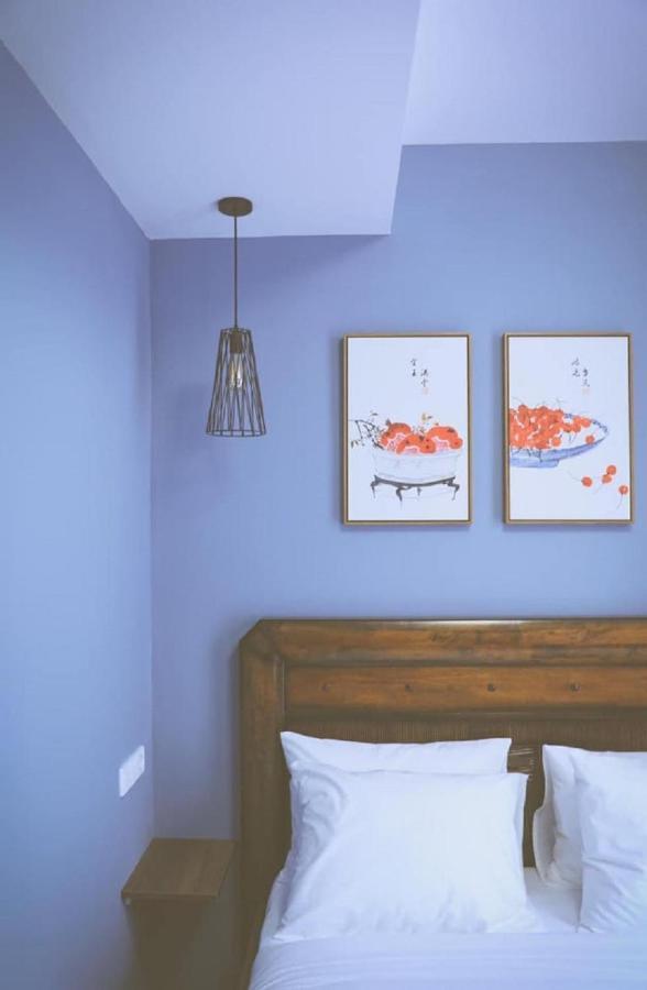 Hotel Linge Tiflis Dış mekan fotoğraf